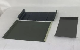 Best Structural Metal Panel Roofing Systems for Your Building